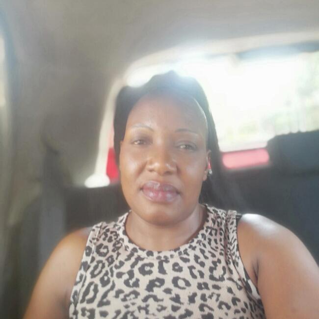 Nanny in Pretoria: Tsitsi