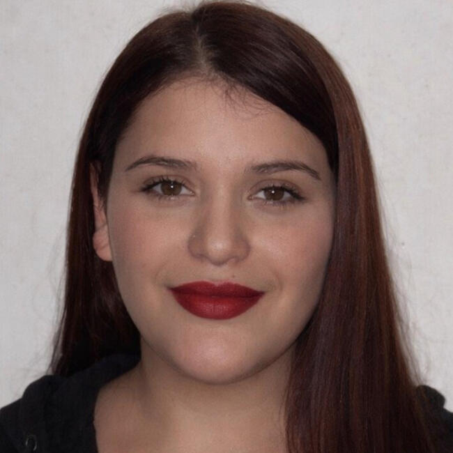 Nanny in Villena: Ana