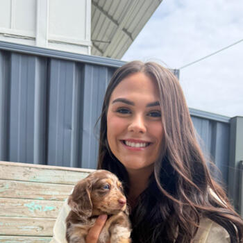 Nanny in Maitland: Khloee