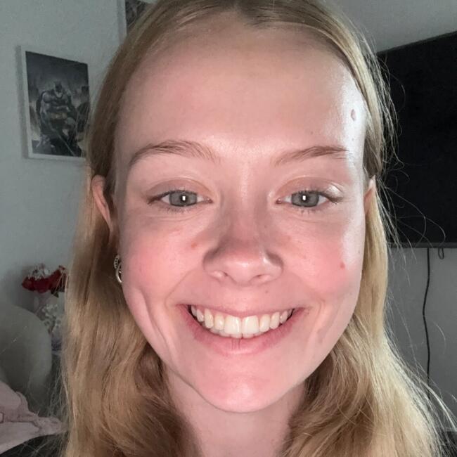 Babysitter in Melbourne: Taylah