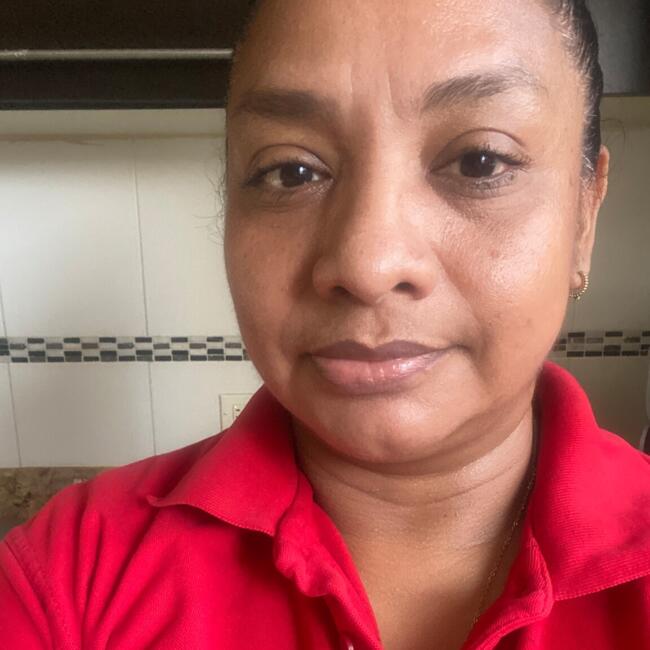 Babysitter in Panama City: Ligia