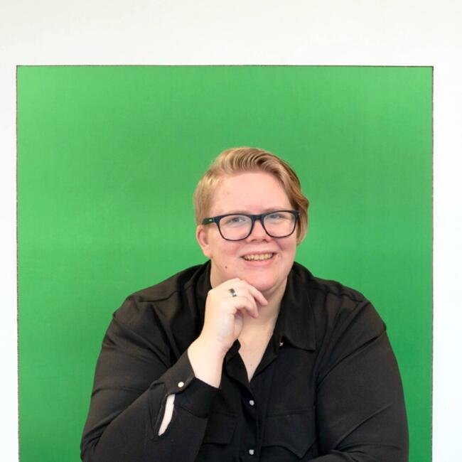 Babysitter in Zeist: Conchita