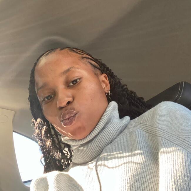 Babysitter in Johannesburg: Acebile