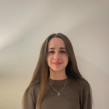 Babysitter Le Crès: Charlyne