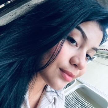 Niñera en Guayaquil: Ashley