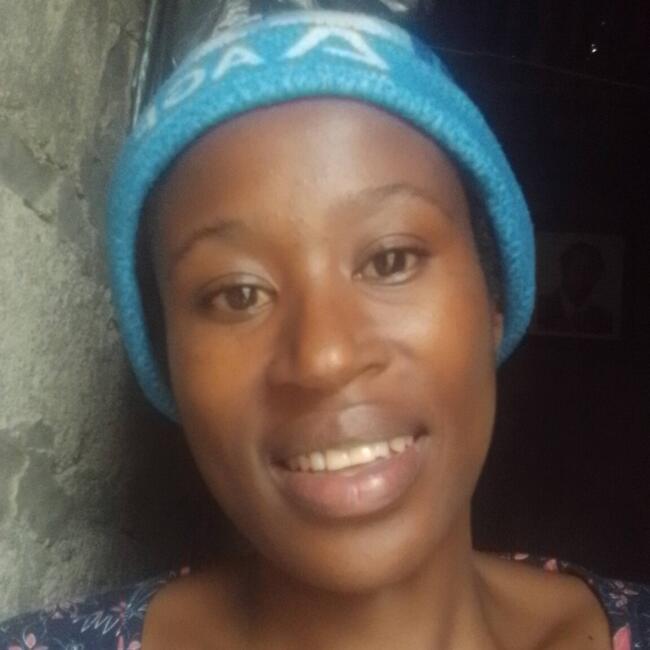 Nanny in Polokwane: Mahlodi