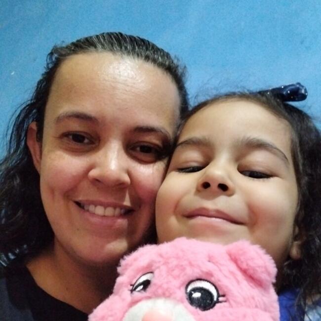 Babysitter in Piracicaba: Carina