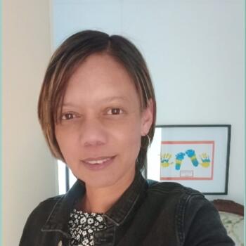 Babysitter Hermanus: Luzette
