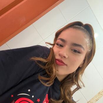 Babysitter in San Felipe: Agustina