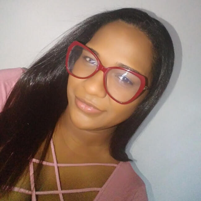 Niñera en Puerto Cabello: Andreina