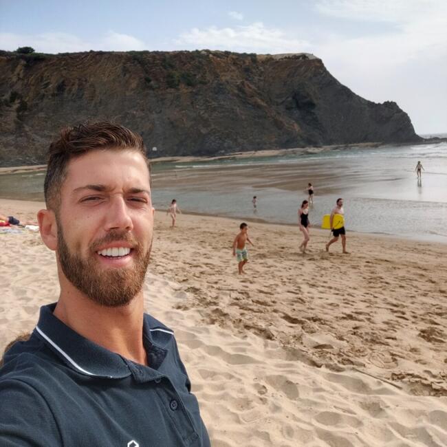 Babysitting job in Porto: Gil