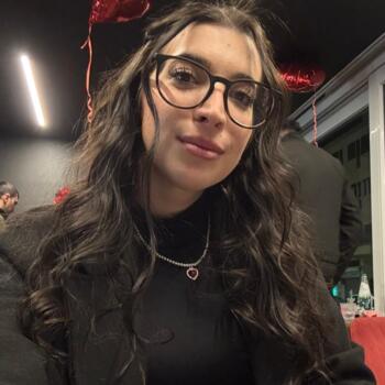 Babysitter a Fano: Martina