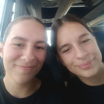 Babysitter Marinići: Tereza i Ema
