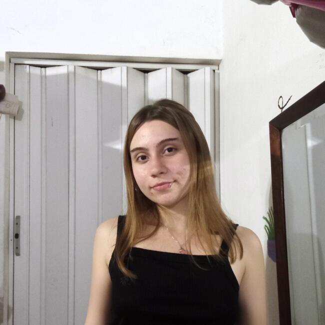 Niñera en Buenos Aires: Ludmila