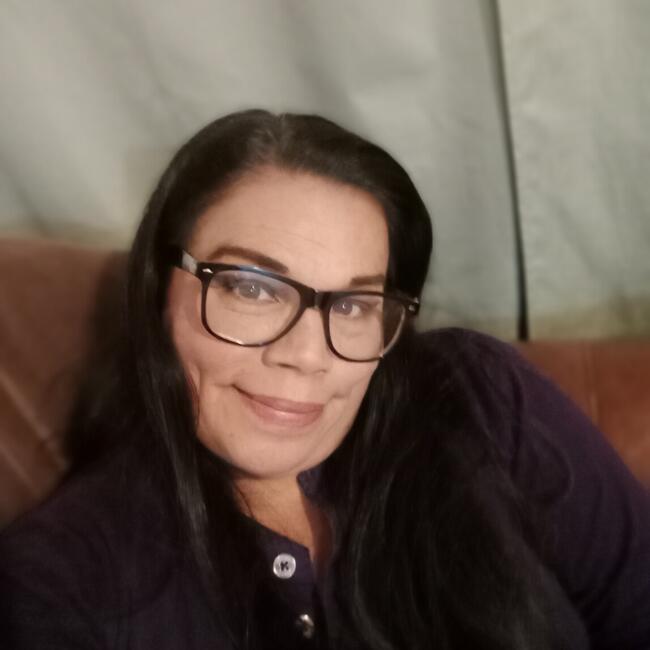 Babysitter in Rosarito: Sandra Sandoval