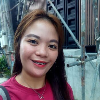 Babysitter in Tagaytay: Analien