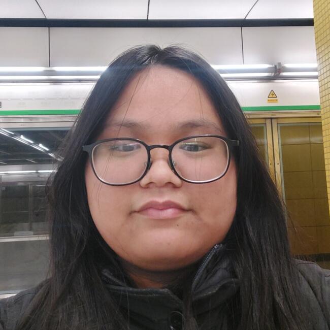 Babysitter in Wan Chai: Eryl