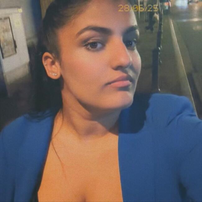 Babysitter in Schaerbeek/Schaarbeek: Diane