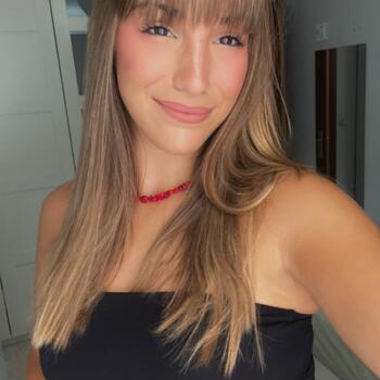 Canguro en Rota: Rebeca