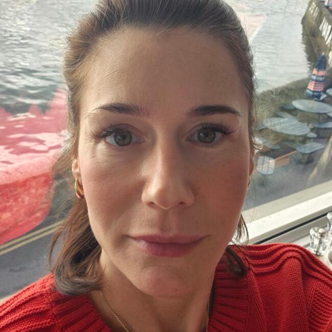 Babysitting job in Kingsbridge: Martine