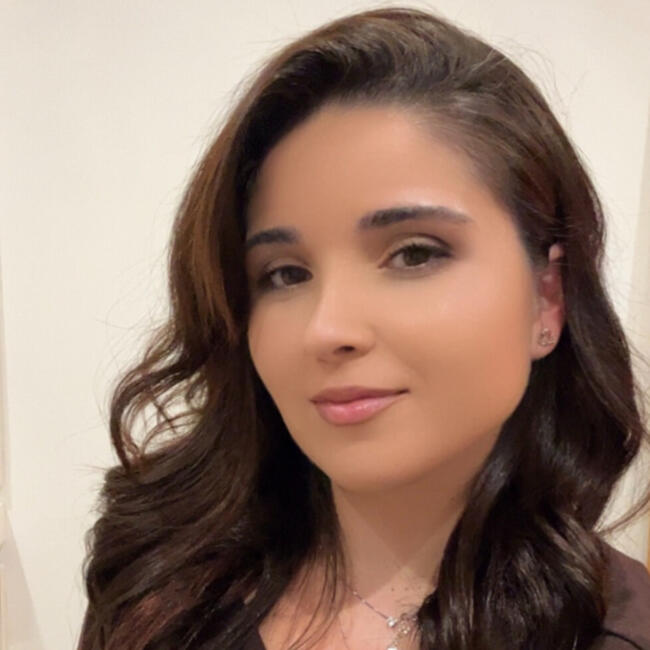 Babysitter in Vila Nova de Famalicão: Patricia