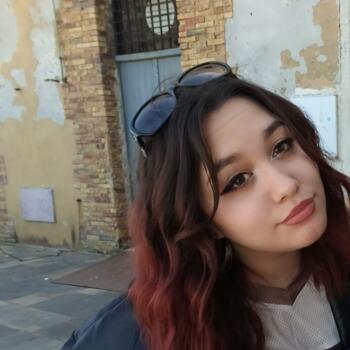Babysitter in Palermo: Alessia