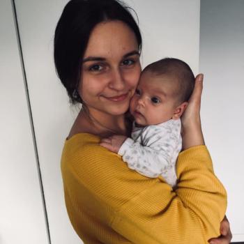 Opiekunka do dziecka w Biały Bór: Laura