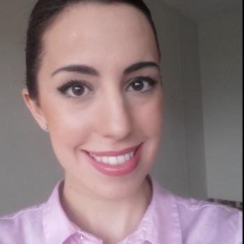Babysitter Sant Boi de Llobregat: Jennifer