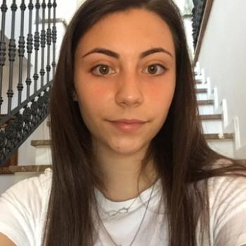 Canguro Mijas: Ana