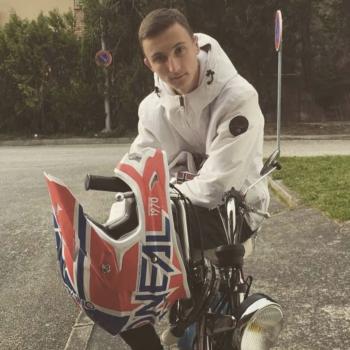 Baby-sitter Auzeville-Tolosane: Yann