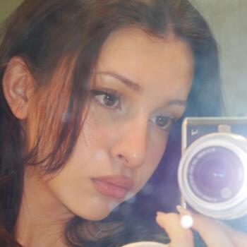 Nanny in Sant Adrià de Besòs: Mónica