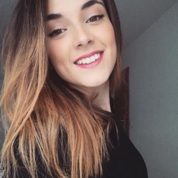 Babysitter Wetzlar: Ana