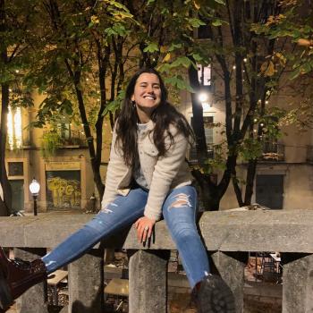 Babysitter Frederiksberg: Irene