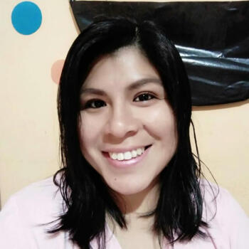 Niñera en San Juan de Lurigancho: Judith