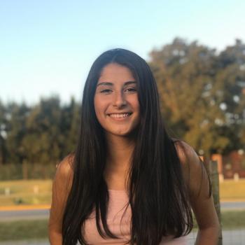 Niñera Montevideo: Valentina