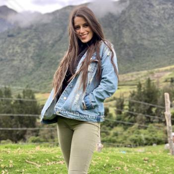Niñera Trujillo: Fabiola