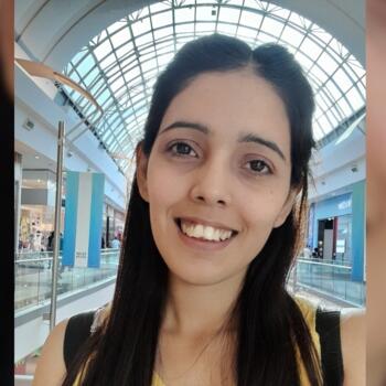 Niñera en Maquinista Savio: Ayelen