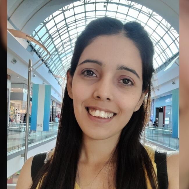 Babysitter in Maquinista Savio: Ayelen