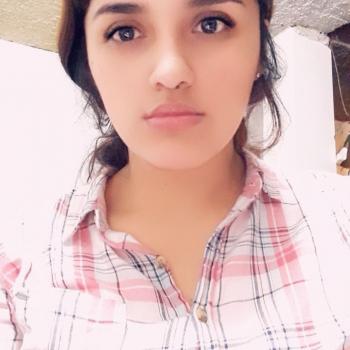 Babysitter in San Juan (Lima): Andrea