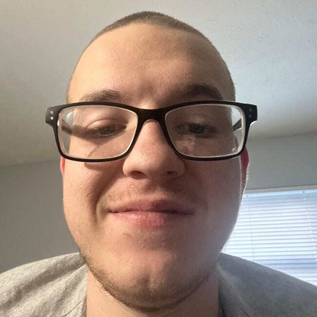 Babysitter in Bloomington (Indiana): Adison