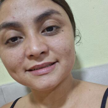 Babysitter in Manaus: Ana Lucia