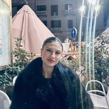 Babysitter in Tarantasca: Elisabetta