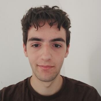 Canguro en Barcelona: Lukas