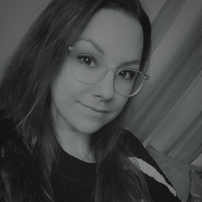 Babysitter in Hamburg: Marisa