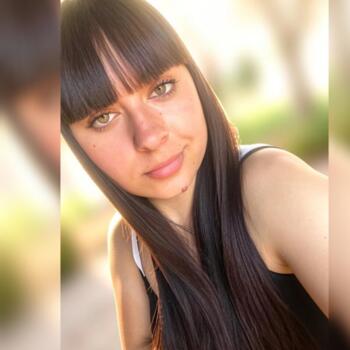 Babysitter in Montevideo: Dahiana