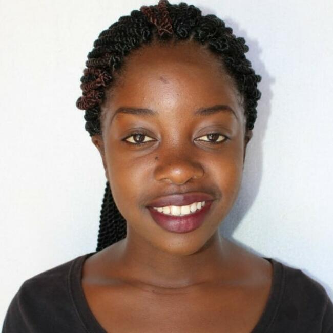 Babysitter in Durbanville: Patricia