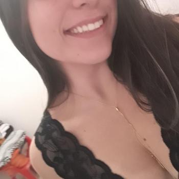 Emprego de babá em Juiz de Fora: emprego de babá Rafaela