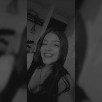 Babysitter in Chía: Alejandra