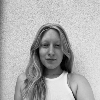 Baby-sitter in Dippach: Lola