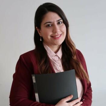 Babysitter in Hasselt: Hajar